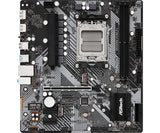 Asrock B650M-H/M.2+ AMD B650 Socket AM5 micro ATX
