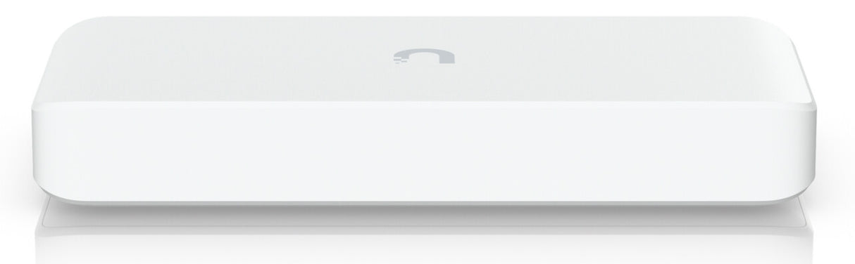 Ubiquiti UniFi Flex 2.5G PoE Managed L2 2.5G Ethernet (100/1000/2500) Power over Ethernet (PoE) Desktop/Wall-Mounting White