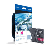 Brother LC985M ink cartridge 1 pc(s) Original Magenta