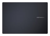 ASUS Vivobook 16 M1607KA-MB148W Copilot+ PC AMD Ryzen™ AI 5 340 Laptop 40.6 cm (16") WUXGA 16 GB DDR5-SDRAM 512 GB SSD Wi-Fi 6 (802.11ax) Windows 11 Home Blue