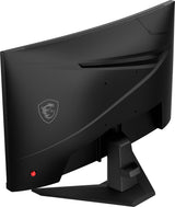 MSI MAG 244C computer monitor 59.9 cm (23.6") 1920 x 1080 pixels Full HD LCD Black