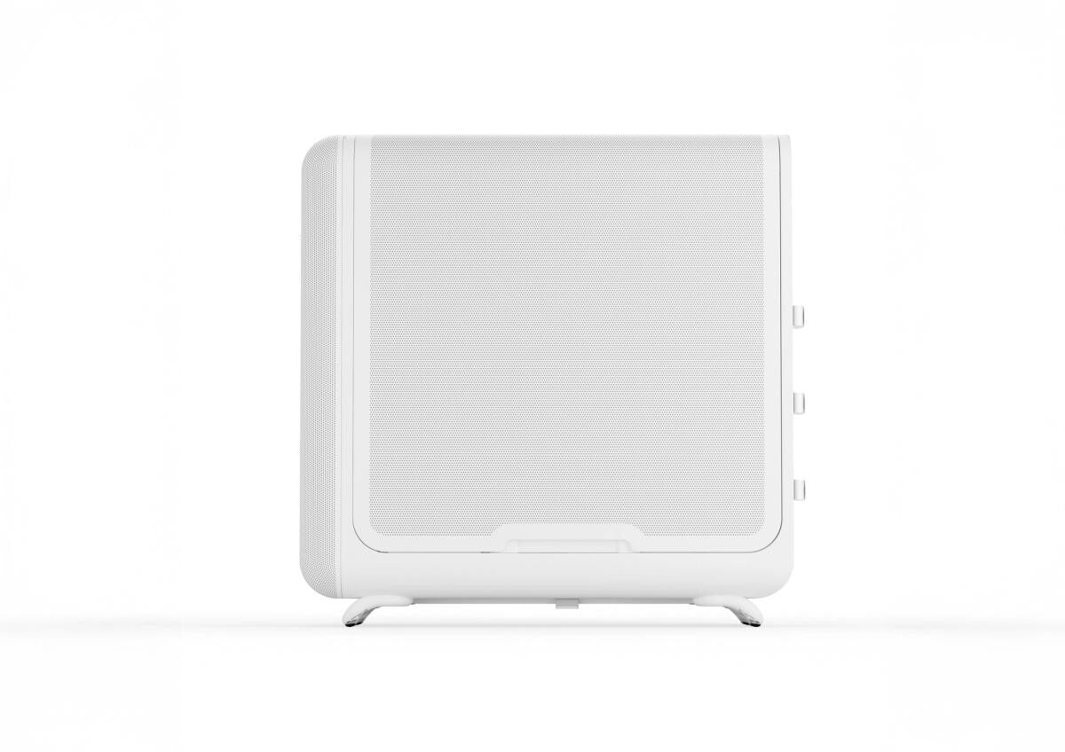 HYTE X50 Air Midi Tower White