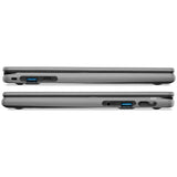 Acer Chromebook CB311SPIN MDK-540 4/64 TCH CHR MediaTek Kompanio Kompanio 540 29.5 cm (11.6") Touchscreen HD 4 GB LPDDR5x-SDRAM 64 GB eMMC Wi-Fi 6E (802.11ax) ChromeOS Black