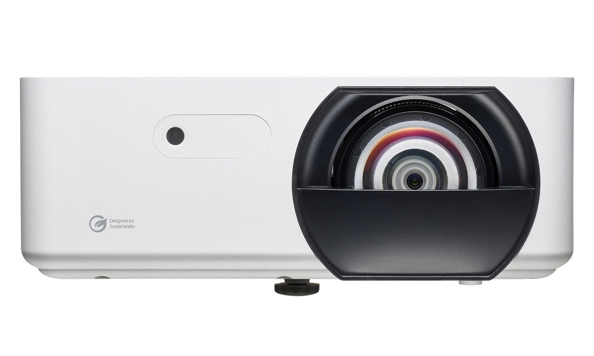 Optoma LH351ST Standard throw projector DLP 1080p (1920x1080) 3D White