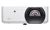 Optoma LH351ST Standard throw projector DLP 1080p (1920x1080) 3D White