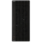 ASUS ProArt PA602 Wood Edition – Metal Panel Midi Tower Black
