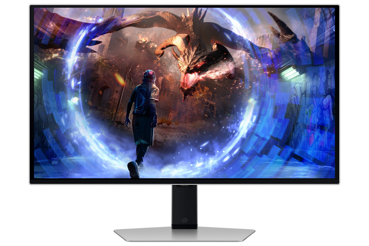 Samsung 27" Odyssey OLED G60SD QHD, 360Hz Gaming Monitor