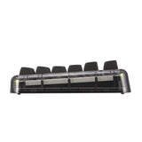 ASUS Jelly75 KD201 keyboard Universal USB + RF Wireless + Bluetooth Green, White, Black