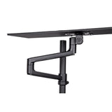 Thermaltake GSC-ACC-KBASBB-01 flight/racing simulator accessory Keyboard and mouse tray