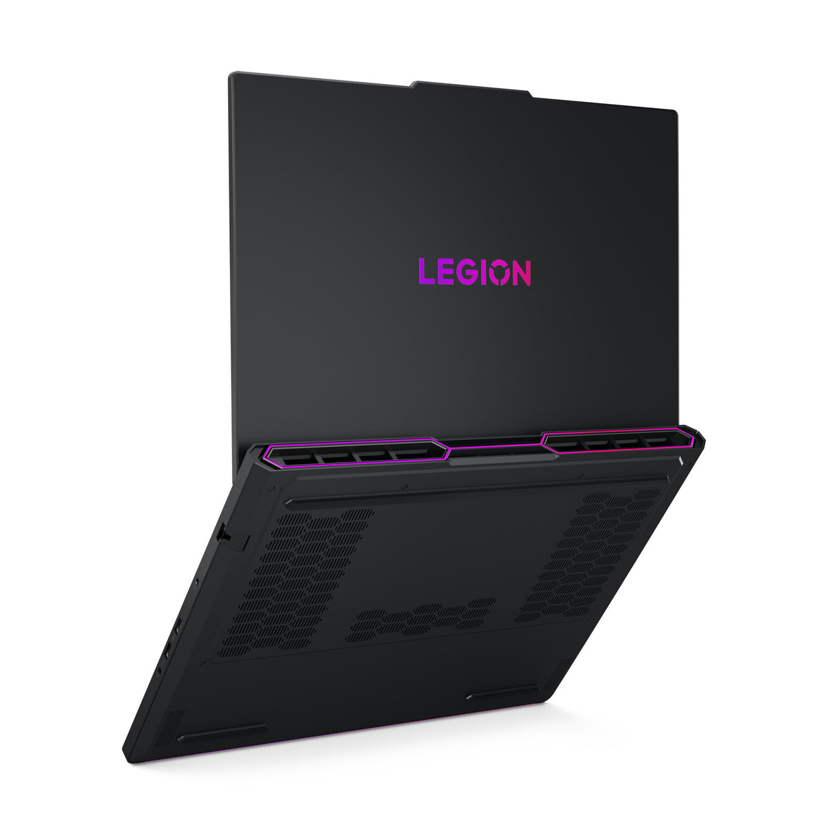 Lenovo Legion Pro 7 16IAX10H Intel Core Ultra 9 275HX Laptop 40.6 cm (16") WQXGA 32 GB DDR5-SDRAM 1 TB SSD NVIDIA GeForce RTX 5080 Wi-Fi 7 (802.11be) Windows 11 Home English Black