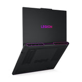 Lenovo Legion Pro 7 16IAX10H Intel Core Ultra 9 275HX Laptop 40.6 cm (16") WQXGA 32 GB DDR5-SDRAM 1 TB SSD NVIDIA GeForce RTX 5080 Wi-Fi 7 (802.11be) Windows 11 Home English Black