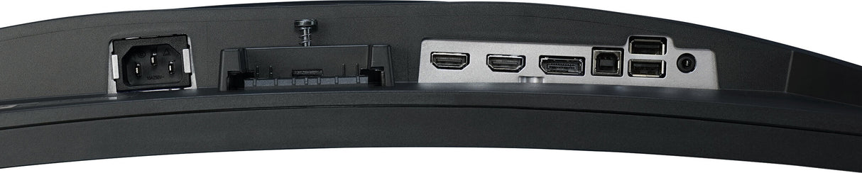 iiyama G-MASTER G2766HSU-B1 computer monitor 68.6 cm (27") 1920 x 1080 pixels Full HD LED Black