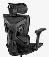 Anda Seat X-Air Pro Mesh seat Meshed backrest