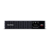 CyberPower PR2200ERTXL2U uninterruptible power supply (UPS) Line-Interactive 2.2 kVA 2200 W 8 AC outlet(s)