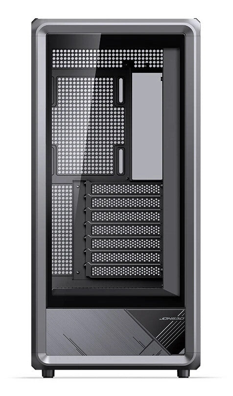 Jonsbo D401 Tower Black