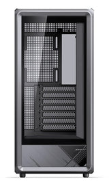 Jonsbo D401 Tower Black