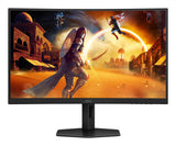 AOC G4 C27G4ZXU computer monitor 68.6 cm (27") 1920 x 1080 pixels Full HD LED Black