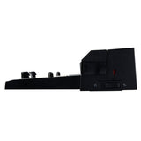 DELL 452-11415 laptop dock/port replicator Docking Black