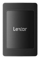 Lexar SL500 2 TB USB Type-C USB 3.2 Gen 2x2 Black