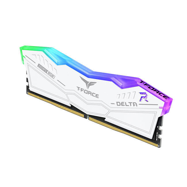 Team Group DELTA RGB memory module 32 GB 2 x 16 GB DDR5 288-pin DIMM