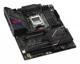 Asus ROG STRIX B650E-E GAMING WIFI, AMD B650, AM5, ATX, 4 DDR5, HDMI, DP, Wi-Fi 6E, LAN 2,5G, PCIe5, RVB, 4x M.2
