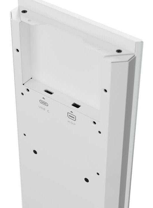 HYTE ACC- -LK-Y7TTI-WW computer case part Midi Tower Display