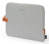 DICOTA D32025-RPET laptop case 38.1 cm (15") Sleeve case Grey