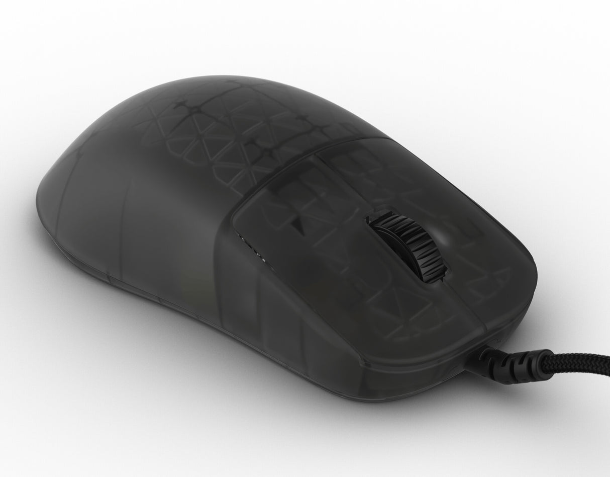 Endgame Gear OP1 8K V2 mouse Gaming Right-hand USB Type-A Optical 30000 DPI