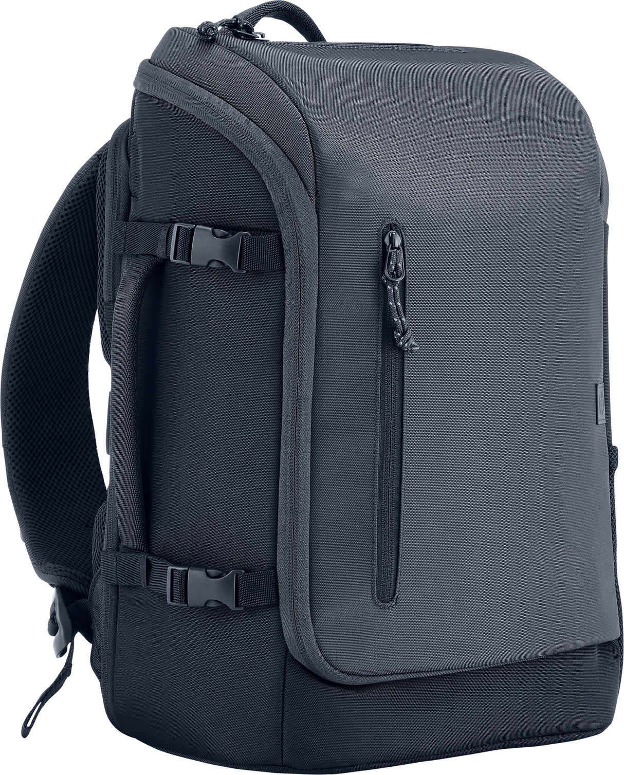 HP Travel 25 Liter 15.6 Iron Grey Laptop Backpack