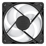 ARCTIC Freezer P12 Pro Reverse A-RGB - 3 Pack Computer case Fan 12 cm Black 3 pc(s)