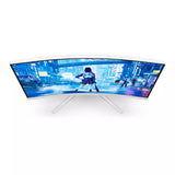 Philips Evnia 5000 27M2C5201L/00 computer monitor 68.6 cm (27") 1920 x 1080 pixels Full HD LCD White