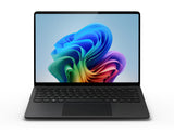 Microsoft Surface Laptop 7 Copilot+ PC Intel Core Ultra 5 236V 35 cm (13.8") Touchscreen 16 GB LPDDR5x-SDRAM 256 GB SSD Wi-Fi 7 (802.11be) Windows 11 Pro French Black