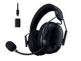 Razer BlackShark V3 Pro Headset Wired & Wireless Head-band Gaming USB Type-C Bluetooth Black