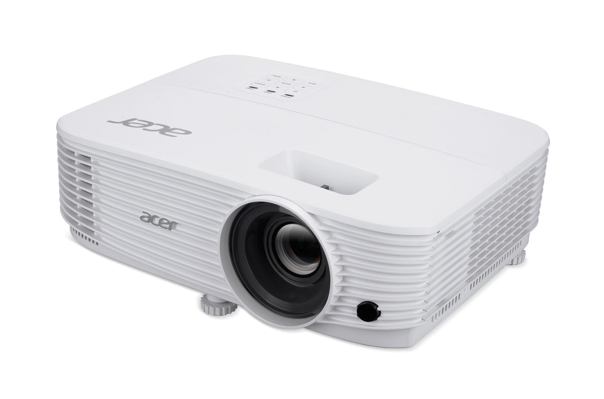 Acer H6542 Standard throw projector 4000 ANSI lumens DLP 1080p (1920x1080) 3D White