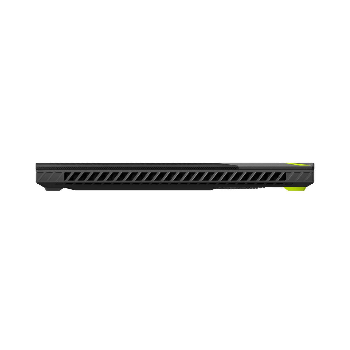 ASUS ROG Strix G16 G614FR-TS323W AMD Ryzen™ 9 9955HX3D Laptop 40.6 cm (16") 2.5K 32 GB DDR5-SDRAM 1 TB SSD NVIDIA® GeForce RTX™ 5070 Ti Laptop GPU Wi-Fi 6E (802.11ax) Windows 11 Home Grey, Green