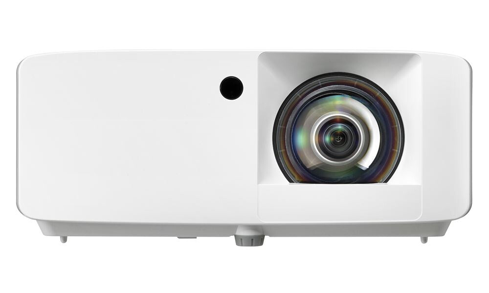 Optoma ZW350ST Short throw projector 3600 ANSI lumens DLP WXGA (1280x800) 3D White