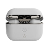 Creative Labs Zen Air SXFI Headset True Wireless Stereo (TWS) In-ear Calls/Music/Sport/Everyday USB Type-C Bluetooth Grey