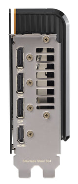 ASUS Prime -RX9070-O16G-EVO AMD Radeon RX 9070 16 GB GDDR6