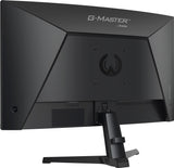 iiyama G-MASTER GC2781HSU-B1 computer monitor 68.6 cm (27") 1920 x 1080 pixels Full HD LCD Black