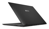 MSI Prestige 16 AI Studio B1VFG-034UK Intel Core Ultra 7 155H Laptop 40.6 cm (16") Quad HD+ 32 GB LPDDR5-SDRAM 1 TB SSD NVIDIA GeForce RTX 4060 Wi-Fi 7 (802.11be) Windows 11 Home Advanced Grey