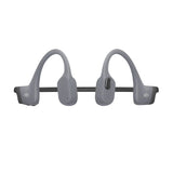 SHOKZ OpenSwim Pro Headset Wireless Neck-band Sports Bluetooth Grey