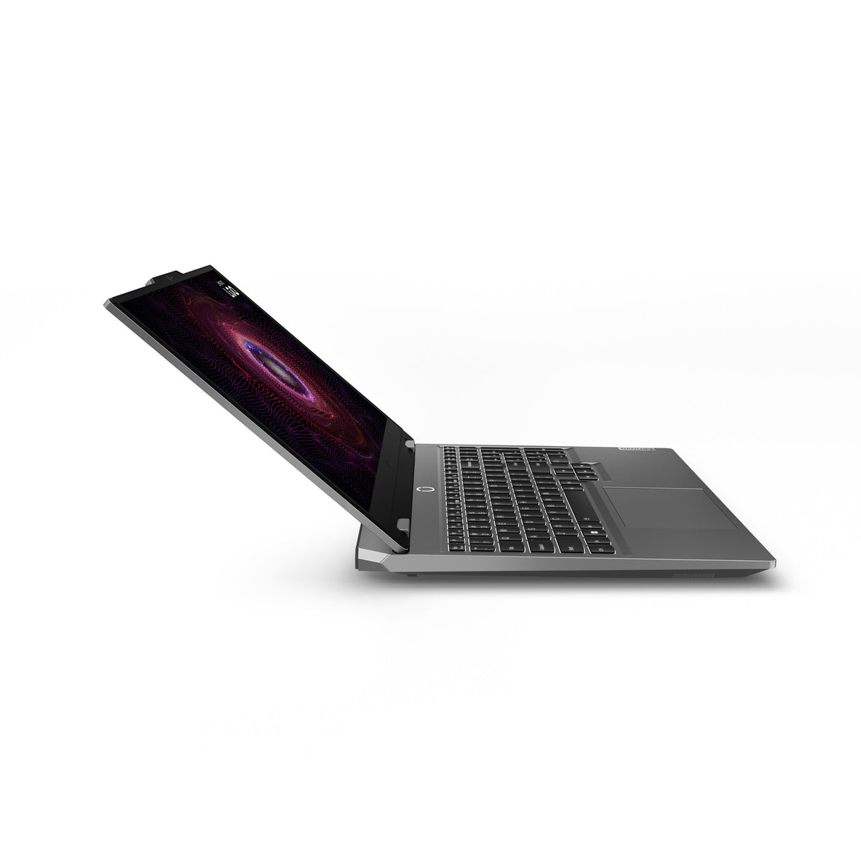 Lenovo LOQ 15ARP9 AMD Ryzen™ 7 7435HS Laptop 39.6 cm (15.6") Full HD 16 GB DDR5-SDRAM 1 TB SSD NVIDIA GeForce RTX 4050 Wi-Fi 6 (802.11ax) Windows 11 Home UK English Grey