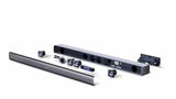 Sharp HT-SBW460 soundbar speaker Metallic 3.1 channels 440 W