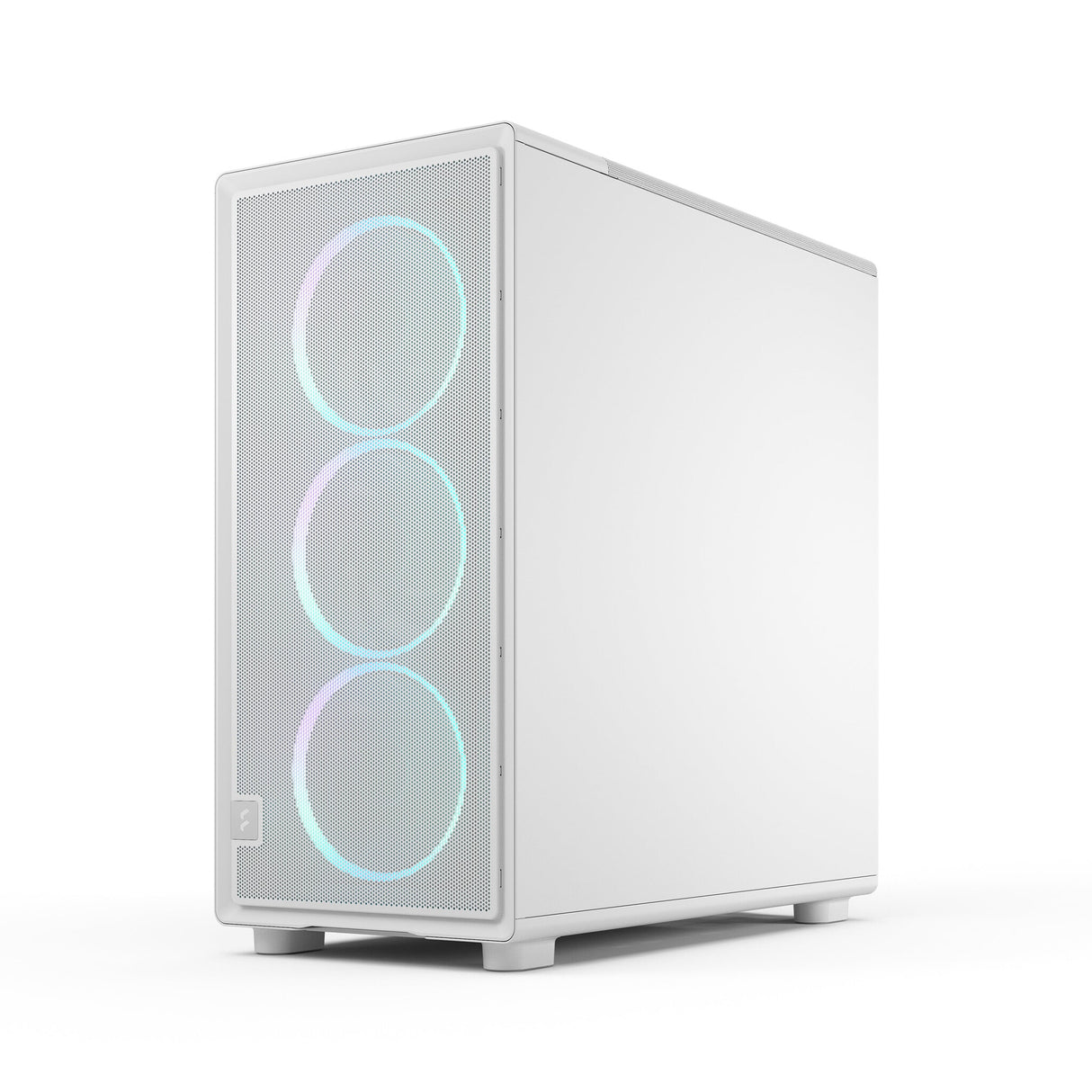 Fractal Design Epoch XL Tower White
