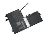 BTI P000577250 compatible 50Wh 3-cell battery for TOSHIBA E45T SERIES E55 SERIES U940