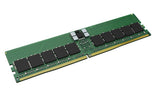 Kingston Technology KSM56R46BD8-32HA memory module 32 GB 1 x 32 GB DDR5 5600 MT/s 288-pin DIMM