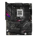 Asus ROG STRIX B650E-E GAMING WIFI, AMD B650, AM5, ATX, 4 DDR5, HDMI, DP, Wi-Fi 6E, LAN 2,5G, PCIe5, RVB, 4x M.2