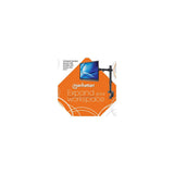 Manhattan Desk Mount for TV & Monitors (Full Motion), For screens 13" to 27", Clamp fitting to desk, VESA compatability: 75x75mm and 100x100mm - check the dimensions of the four mounting holes on back of screen to ensure it fits, Max 8kg, Bracket, Lifetim