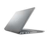 DELL Latitude 5350 Intel Core Ultra 5 135U Laptop 33 cm (13") Full HD 16 GB LPDDR5x-SDRAM 512 GB SSD Wi-Fi 6E (802.11ax) Windows 11 Pro Grey