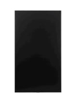 NEC MultiSync E868 Digital signage flat panel 2.17 m (85.6") LED 350 cd/m² 4K Ultra HD Black 18/7